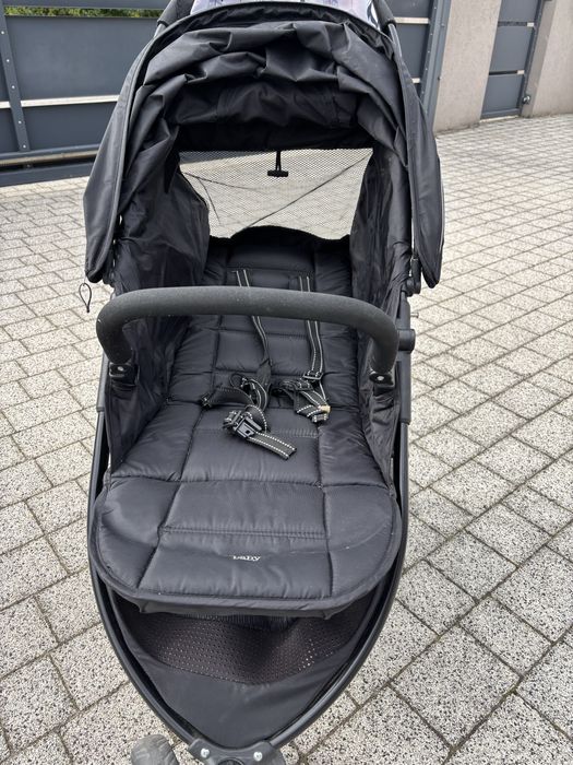 Wózek Snap Vaco Baby 3