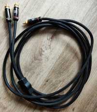 Топовые аудио кабели Silent Wire