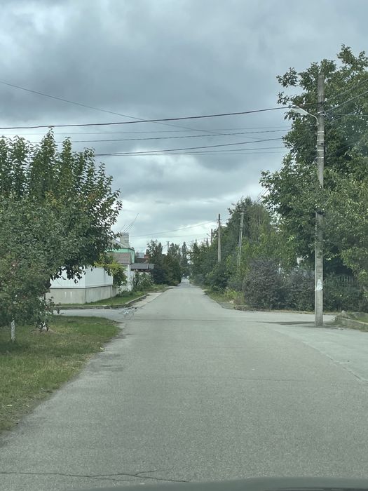 Продам ділянку 6 сот. «В ЦЕНТРІ».ПЕТРОПАВЛІВСЬКЕ.Петропавловское.Гора.