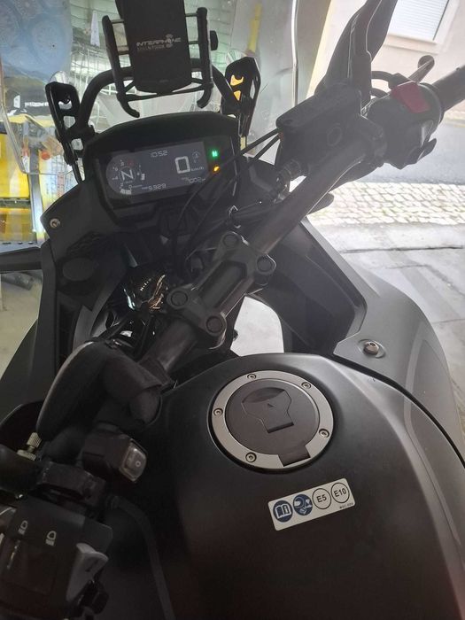 Honda CBb 500 X 2022
