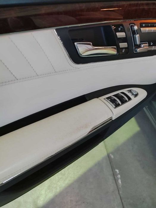 Mеrcedes-Benz S 500 4 Matis, 4.7