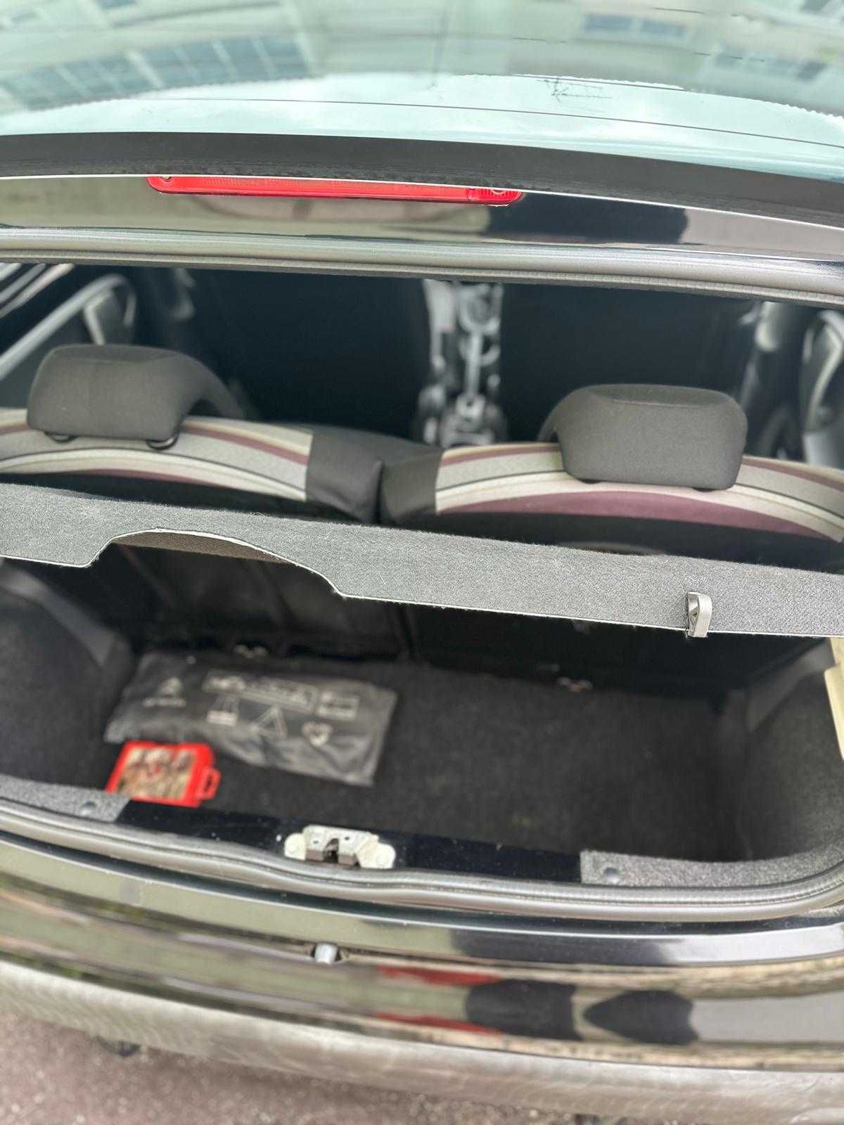 Citroën C1 2011 – Gasolina – Super Econômico!