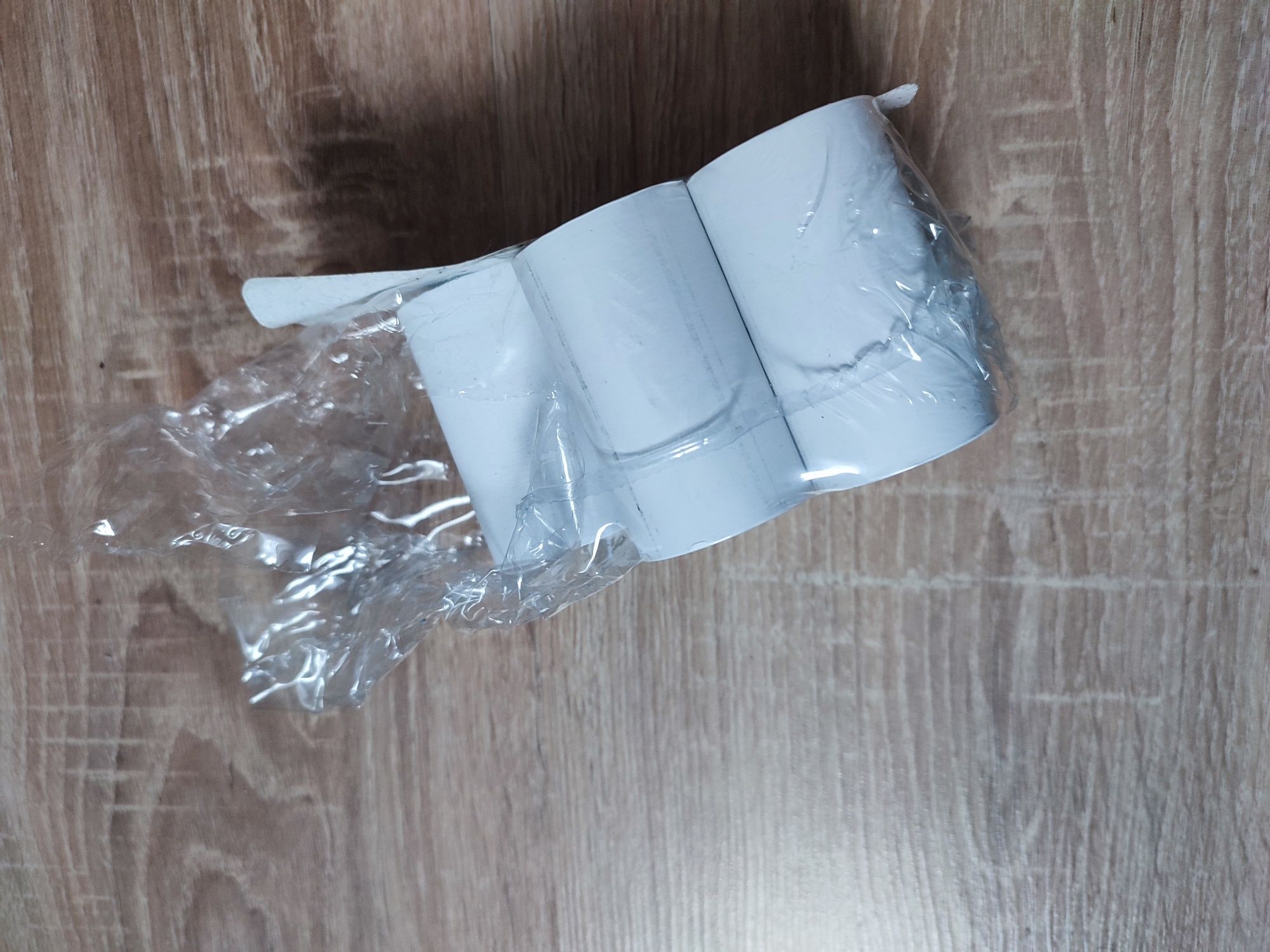 Rolki papieru termicznego do kasy fiskalnej ELZAB 11 szt.