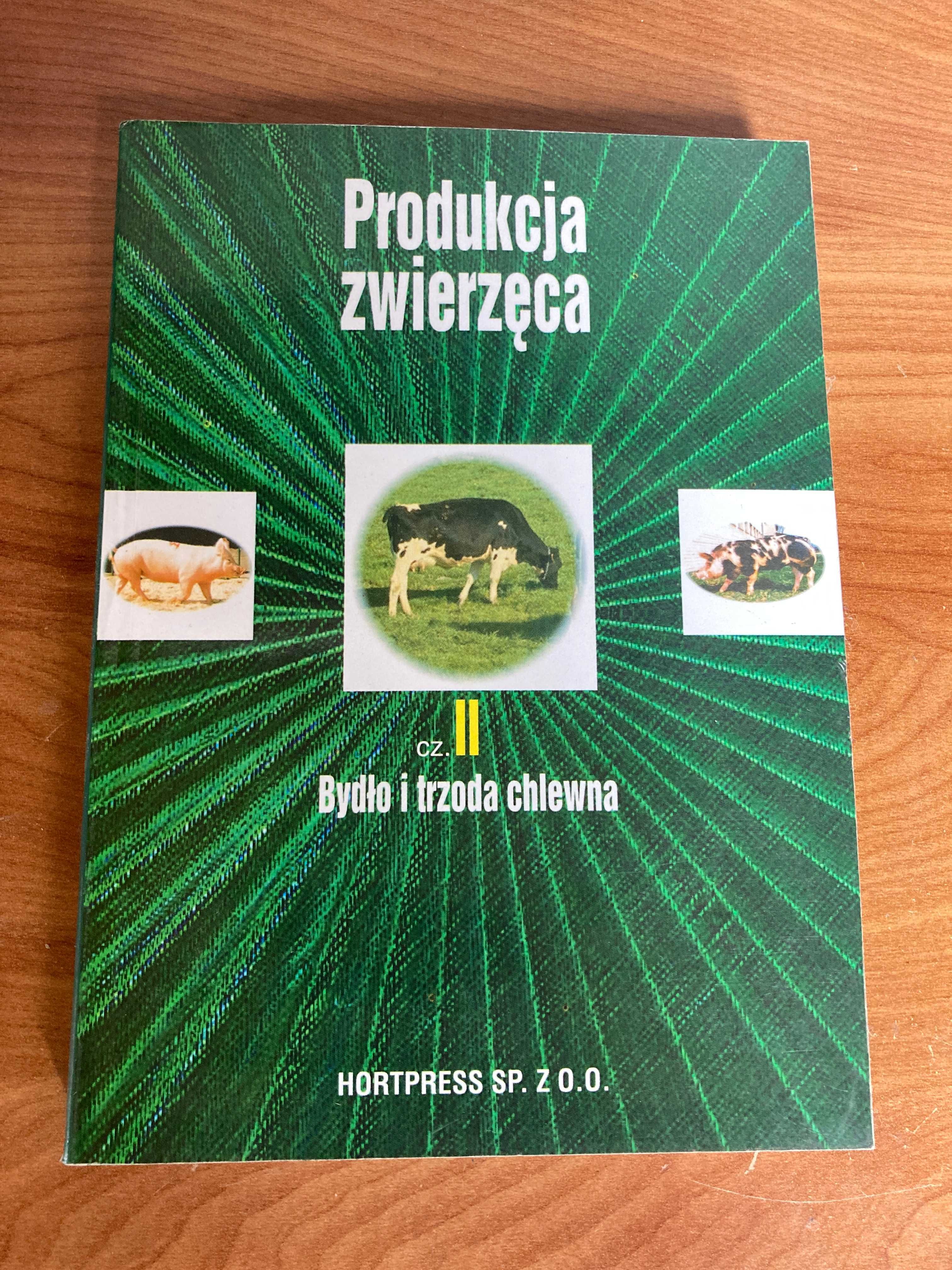 Produkcja zwierzęca cz.2