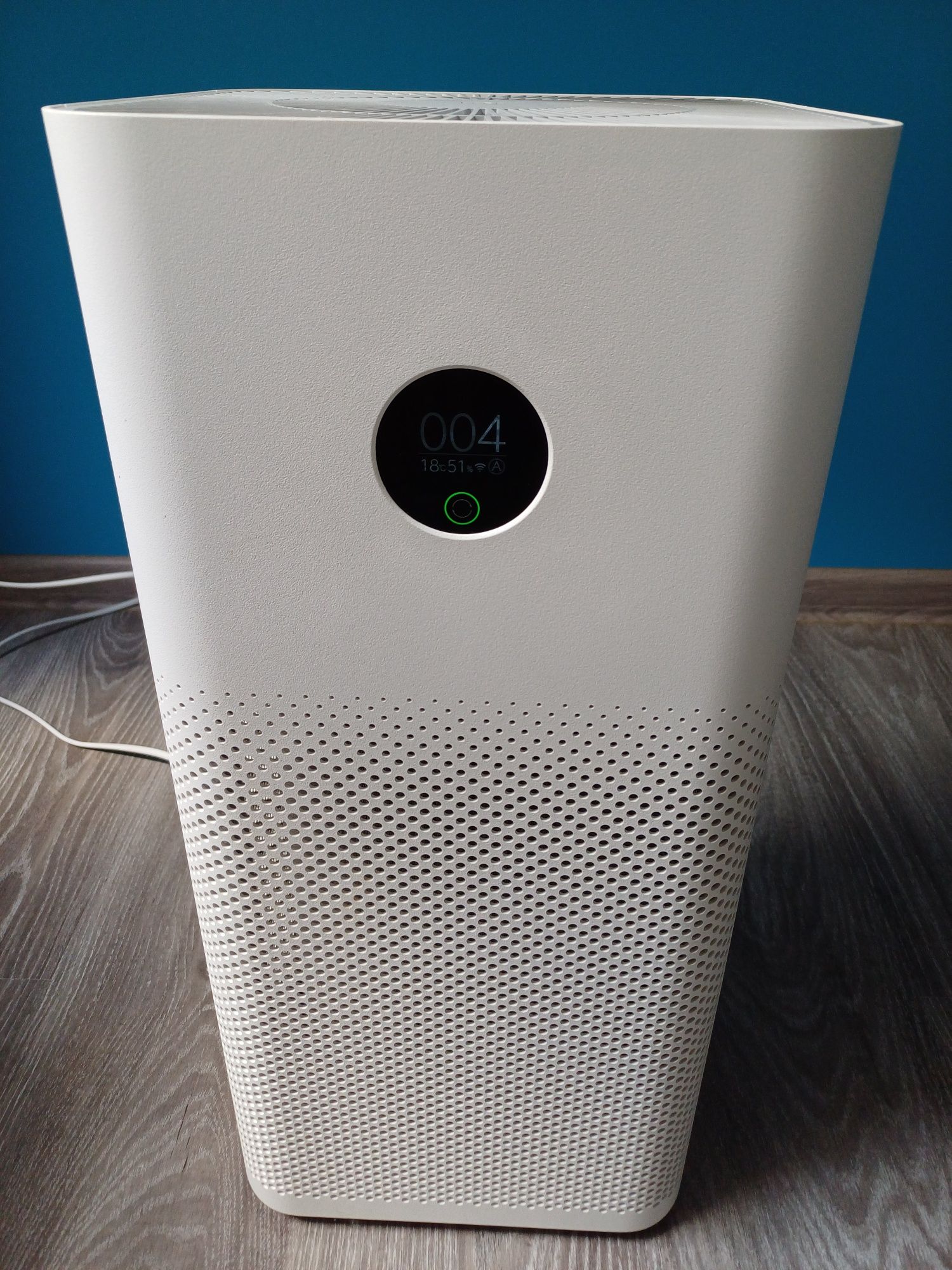 nawilżacz powietrza mi air purifier 3h