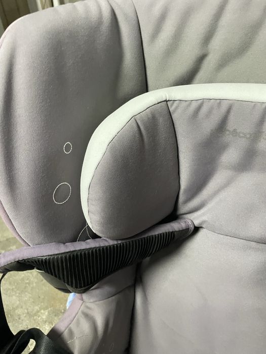 Cadeira Auto Bebé Confort – Rotativa