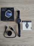 Smartwatch Kruger&Matz, jak nowy!