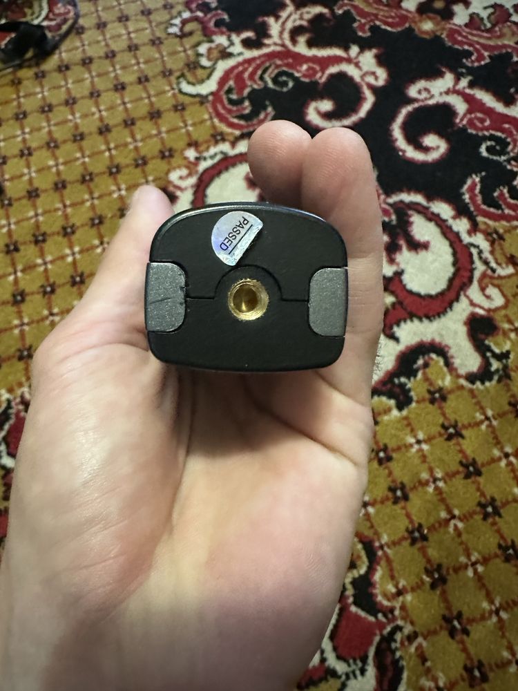 Стабилизатор Zhiyun Smooth 4