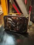 Karta graficzna GTX 1660 Super 6GB