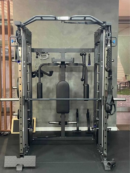 Máquina de musculação Smith F28