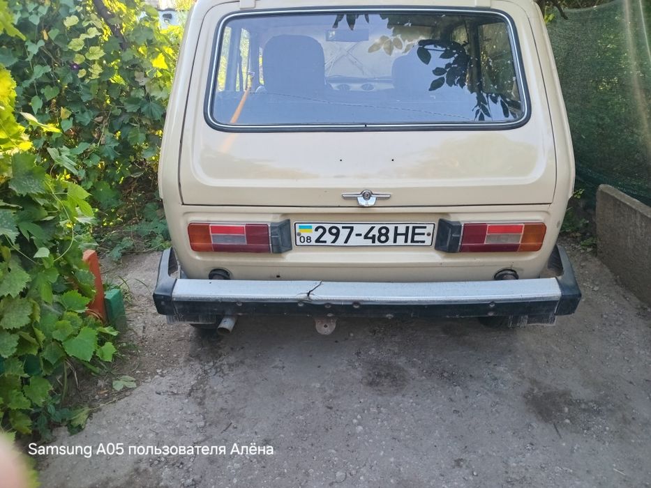 Машина в хорошем состоянии,