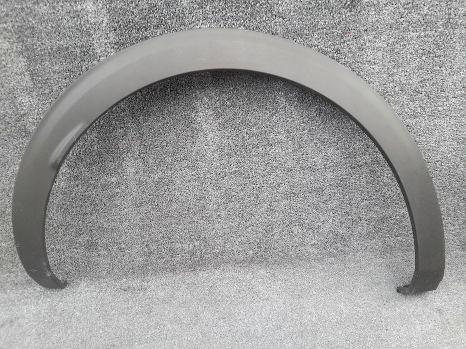 listwa nakładka błotnika prawa tylna peugeot 3008 ii