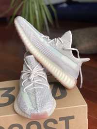 YEEZY BOOST 350 citrin 10.5