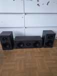 Głośniki Maudio hcs-9920mkII