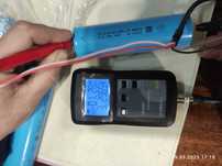 Аккумулятор LiFePO4  40138-HE-20Ah-60A-3.2V- A-grade 4 штуки