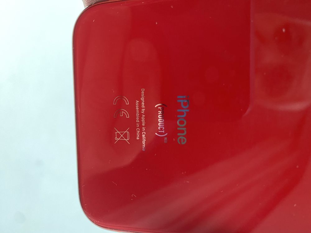 iPhone XR 64 gB