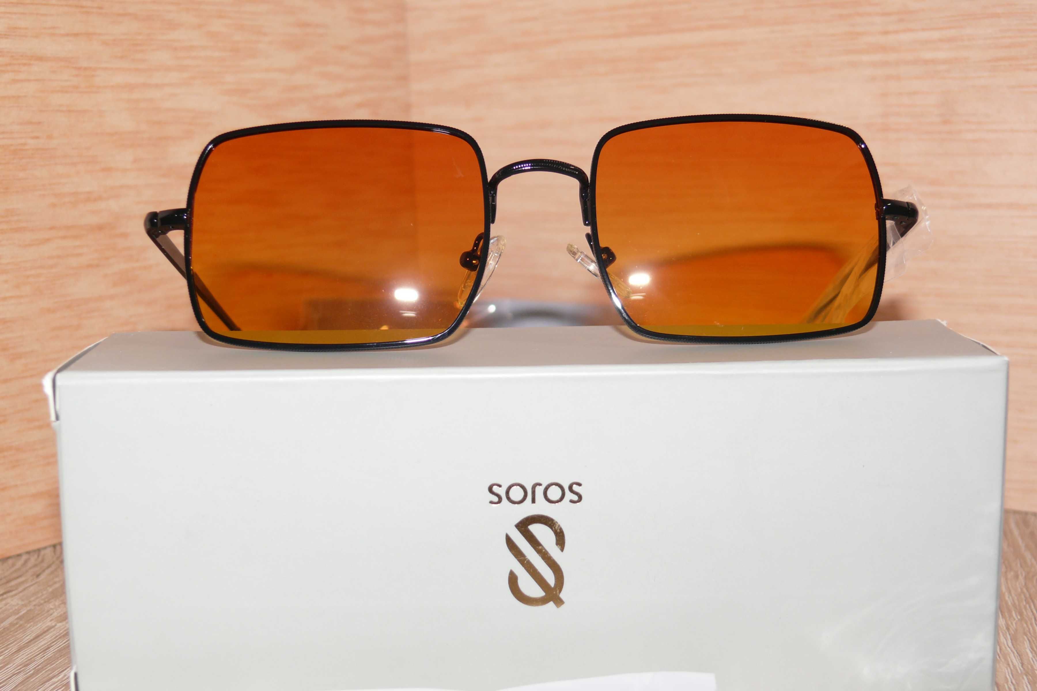 Oculos de Sol Poloraziados SOJOS