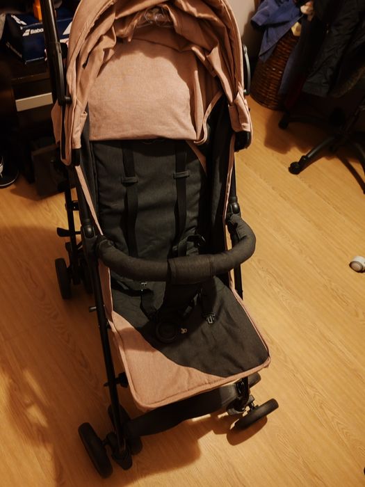 Carrinho Kinderkraft