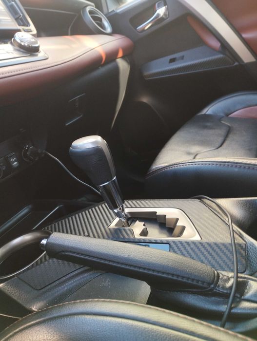 Sprzedam Toyotę RAV4