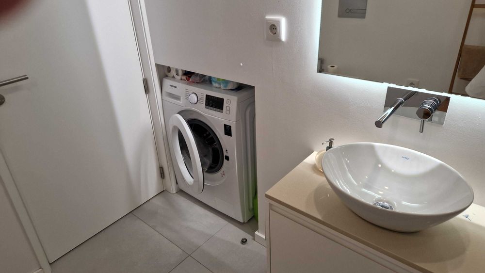 Apartamento de sonho no coração de Aveiro