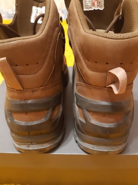 Prabos nomad mid 45/46 нові оригінал. Терміново.