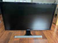 Monitor Samsung 4K 28" U28E570DSL 3840x2160 1ms Jak nowy