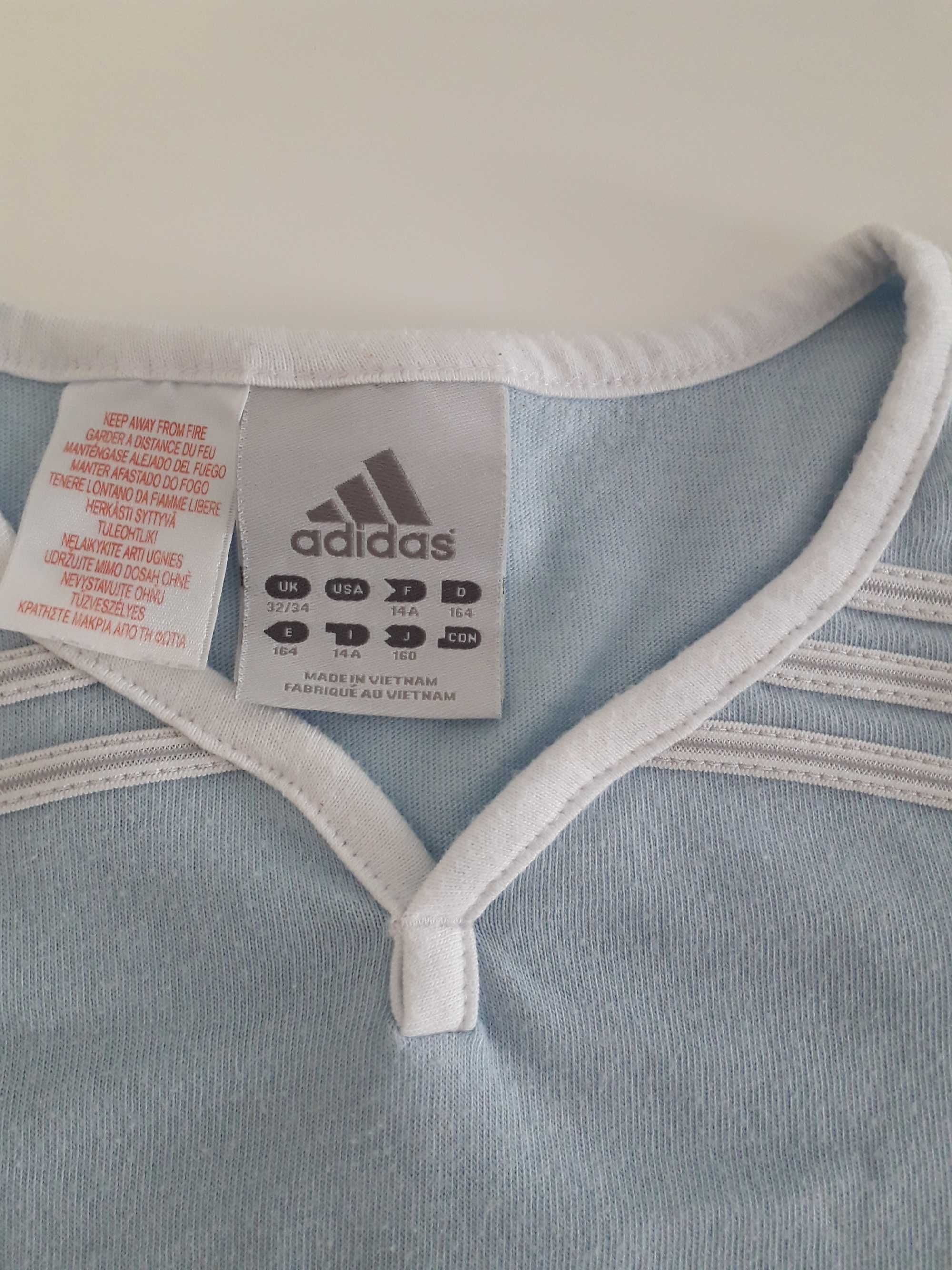 Camisola Adidas (senhora)