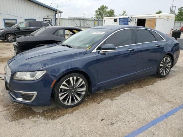 Розборка Lincoln MKZ 2017-2020 кузовні деталі, салон, підвіска мотор