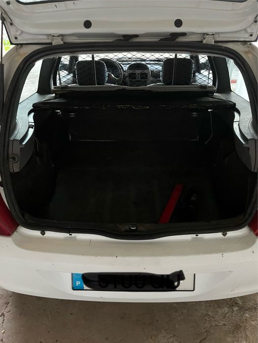 Renault Clio II 1.9d