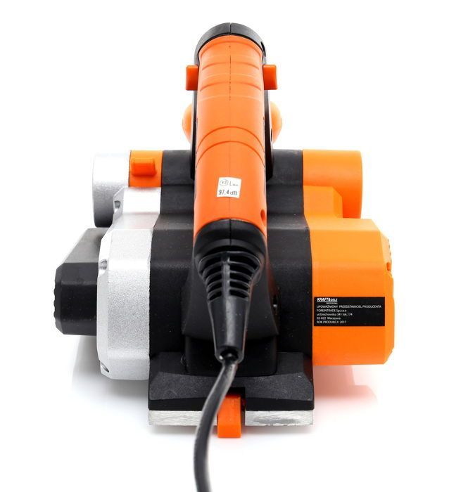 Strug hebel KD1682