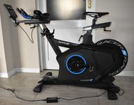 Kettler Racer S stabilny rower spinningowy kolarzówka SZYBKA WYSYŁKA!