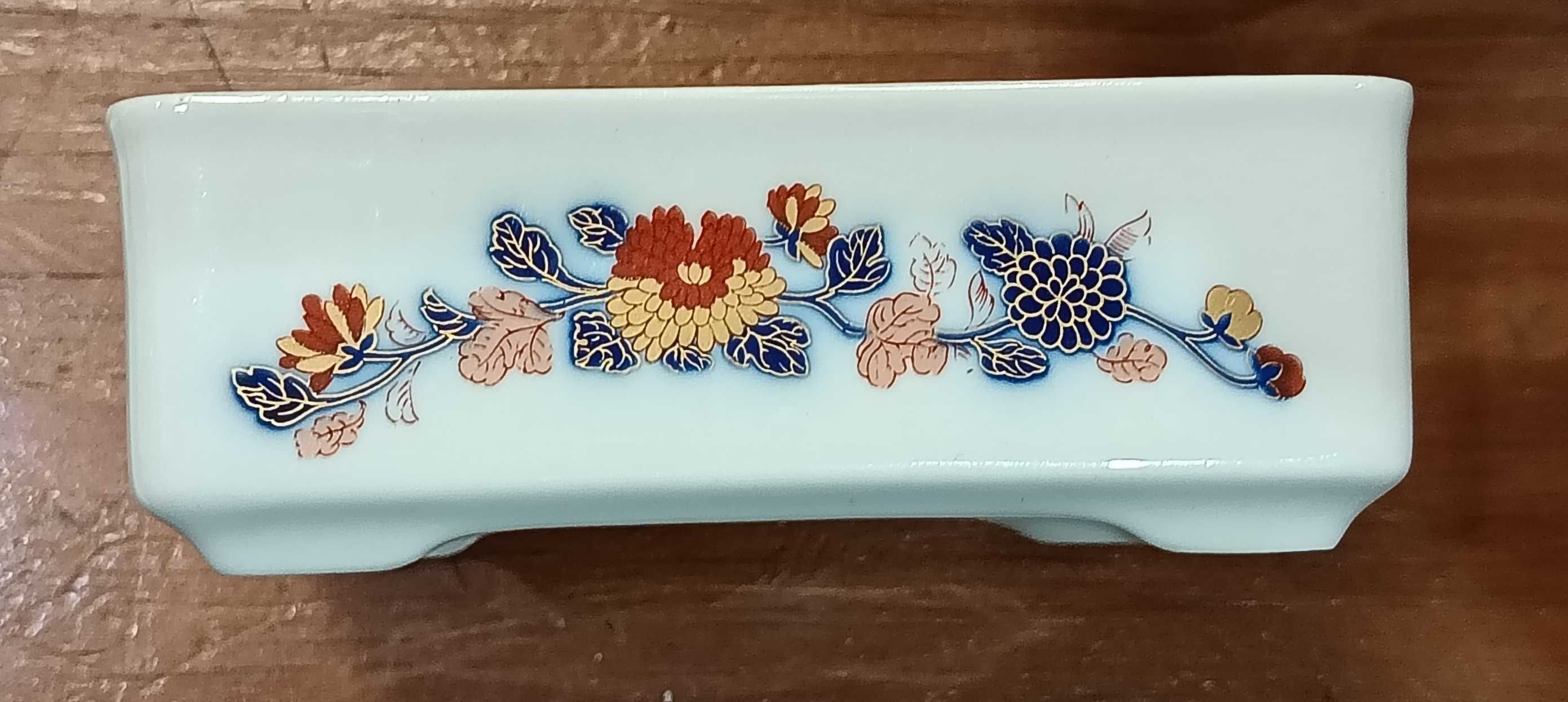 Caixa Imari - Vista Alegre (portes inc.)
