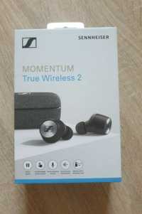 Sennheiser momentum true wireless 2