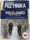 Katarzyna Puzyńska policjanci ulica
