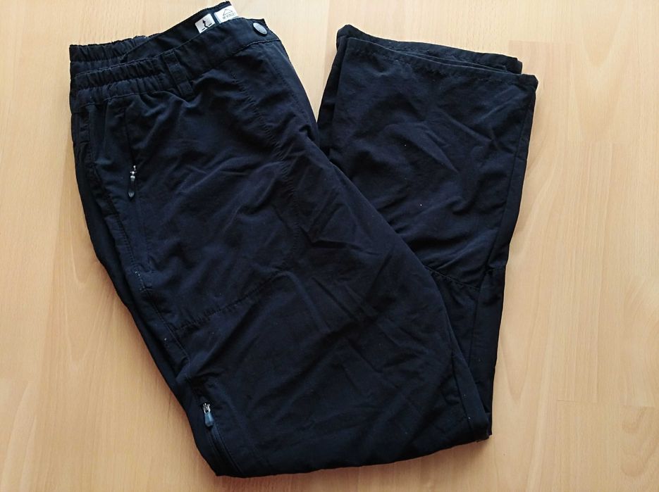 McKINLEY spodnie trekkingowe damskie    rozmiar 42 / 44