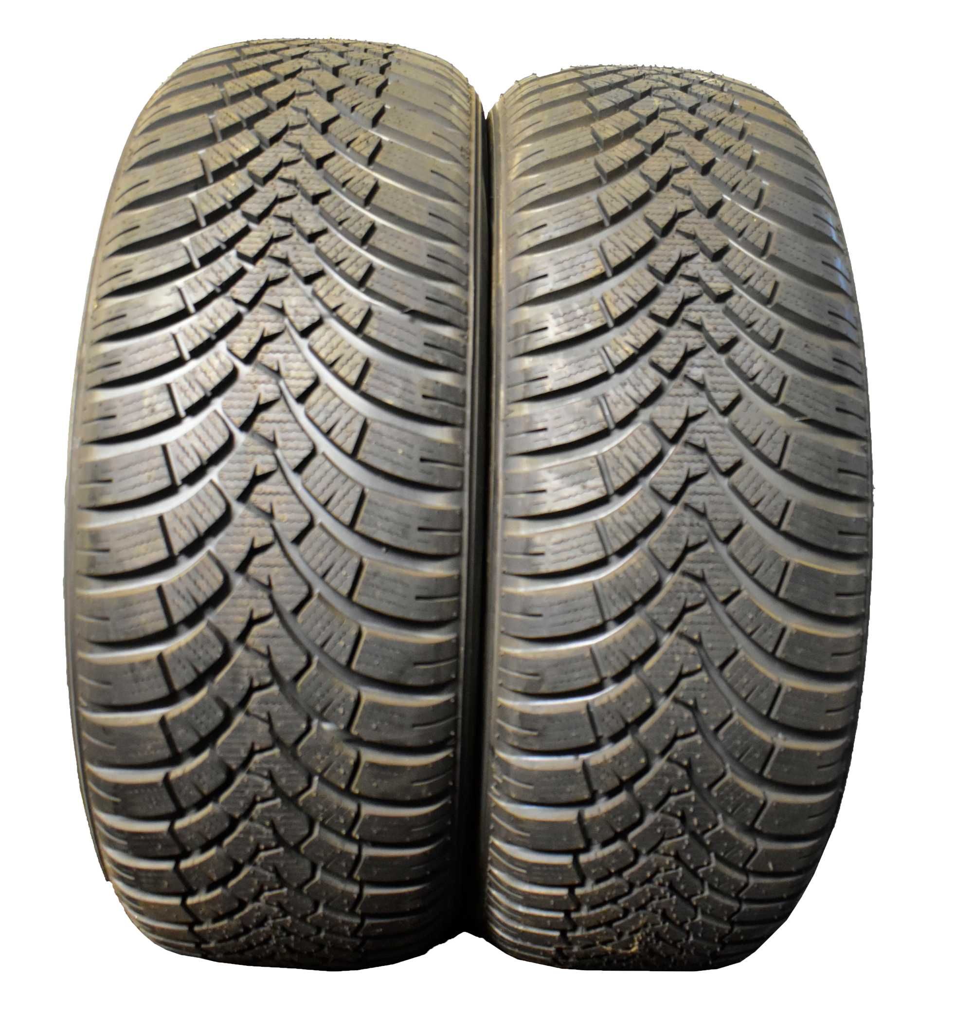 Opona opony zimowe FALKEN EUROWINTER HS 01 SUV 215/55/R18 99V