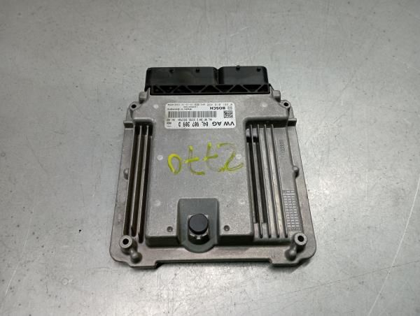 Centralina motor / ECU AUDI A3 Sportback (8VA, 8VF)