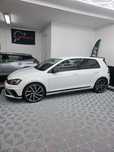 Golf 7 gti Club Sport