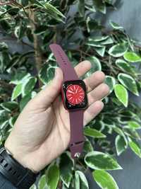 Appe Watch 6 44mm Red Магазин! Гарантия!