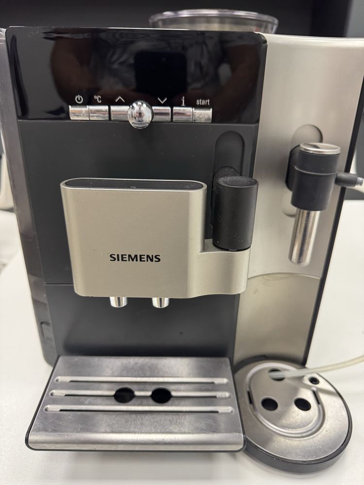 Кофемашина Siemens , кофеварка , кавоварка