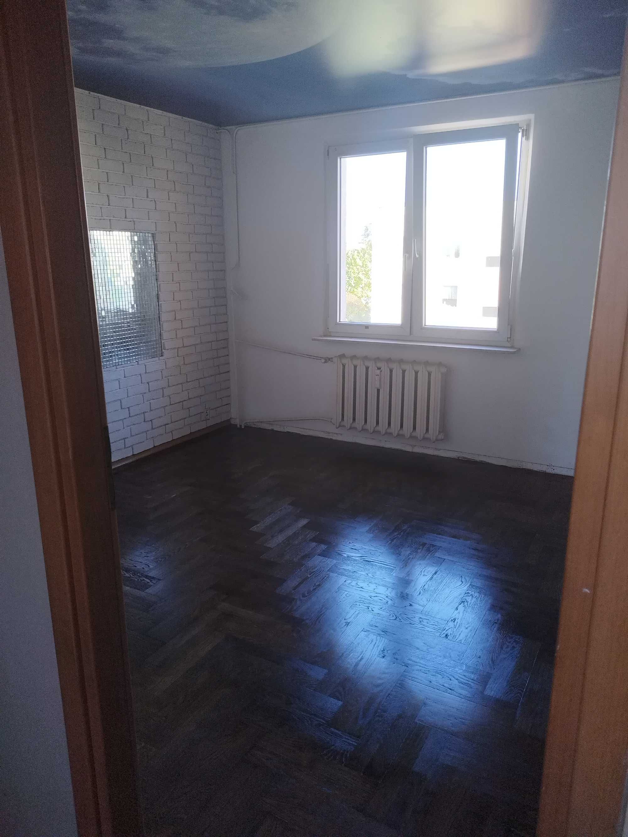 3 pokoje | 63 m² | Duży balkon | Żyrardów ul. Girarda 11 | Os Wschód