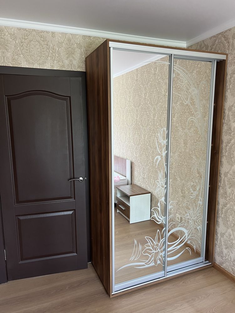 Сдам 3 ком 5/5 Гагаріна 50 (Універсітецька)