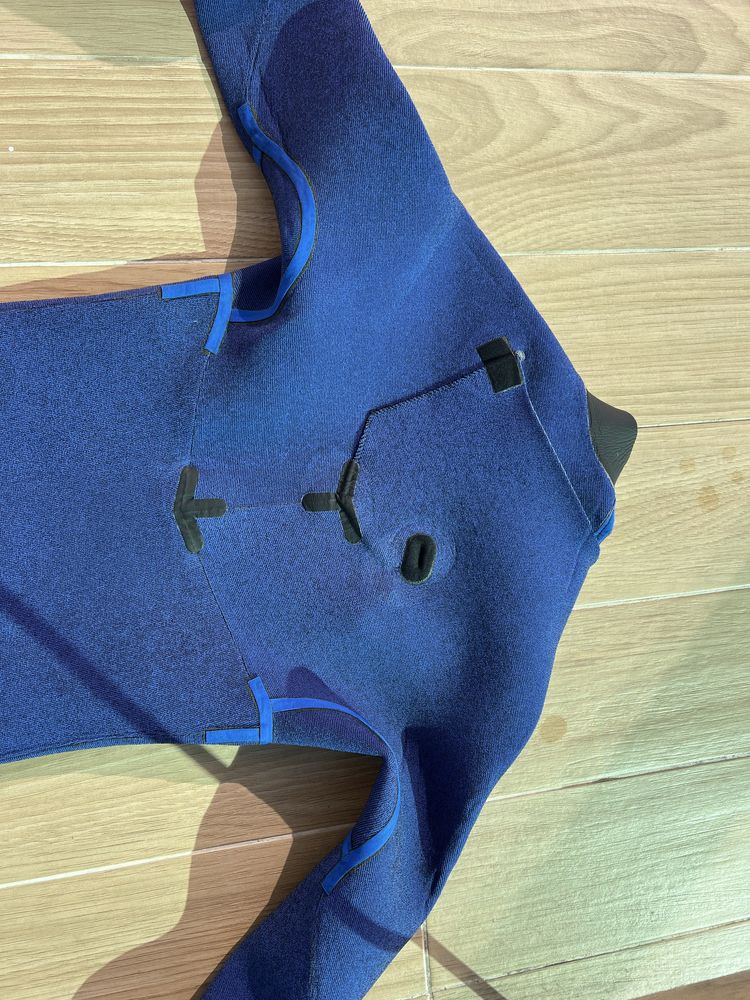 Fato Surf Rip Curl E Bomb E6 - Tamanho S