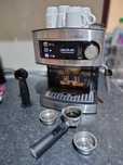 Vendo máquina de café
