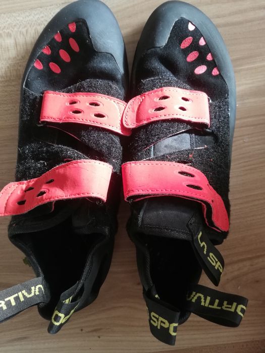 Buty wspinaczkowe la sportiva tarantula 45,5