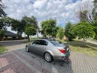 Sprzedam Bmw E60 3.0 Diesel ! Manual ! !!!218 km