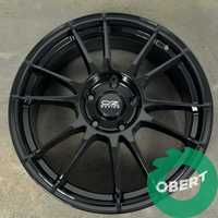 Новые диски OZ Style 5*112 R18 на Audi Vw Skoda Vw Seat BMW G Series