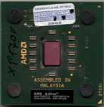 procesor AMD Duron 1300MHz
