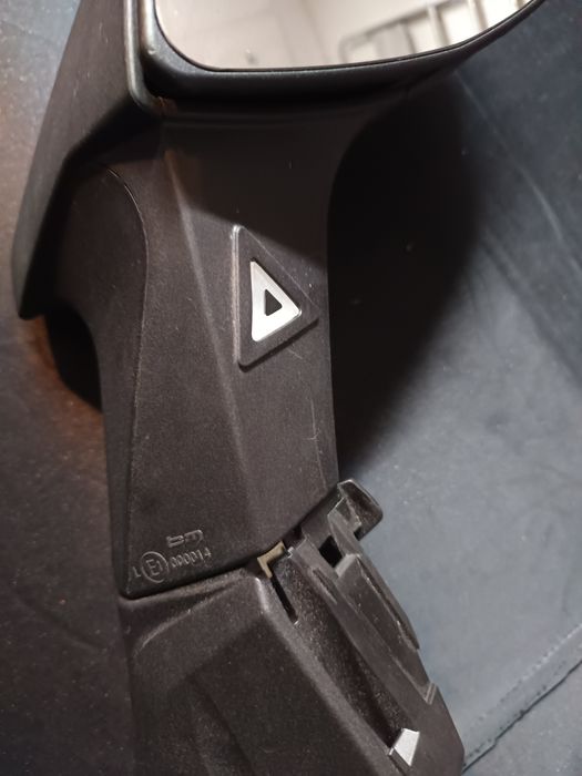 Retrovisor BMW C650GT