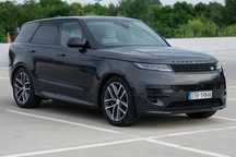Land Rover Range Rover Sport MY24 3.0P I6 PHEV 550 PS AWD Autobiography IDEAŁ
